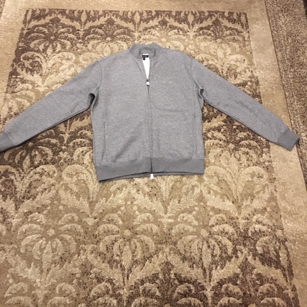 Armani Jeans xxL grey